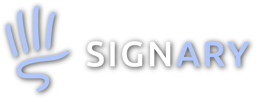 Signary